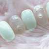 Ribbon In The Sky - Oval / Ribbon In The