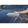 The Original California Car Duster Jelly Blade 13" Automotive Clear
