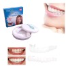 Carillas Estéticas Snap On Smile Veneers Dientes Temporales