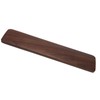 Keyboard Rest Wrist Pad Slip Resistant Fatigue Relief Wooden Hand