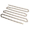 Mountain Bike Road Bicycle Chain 13 Speed 126 Links Bicycle