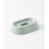 BRUNO Ion Facial Cleansing Brush, Green, No Size BOE149-GR