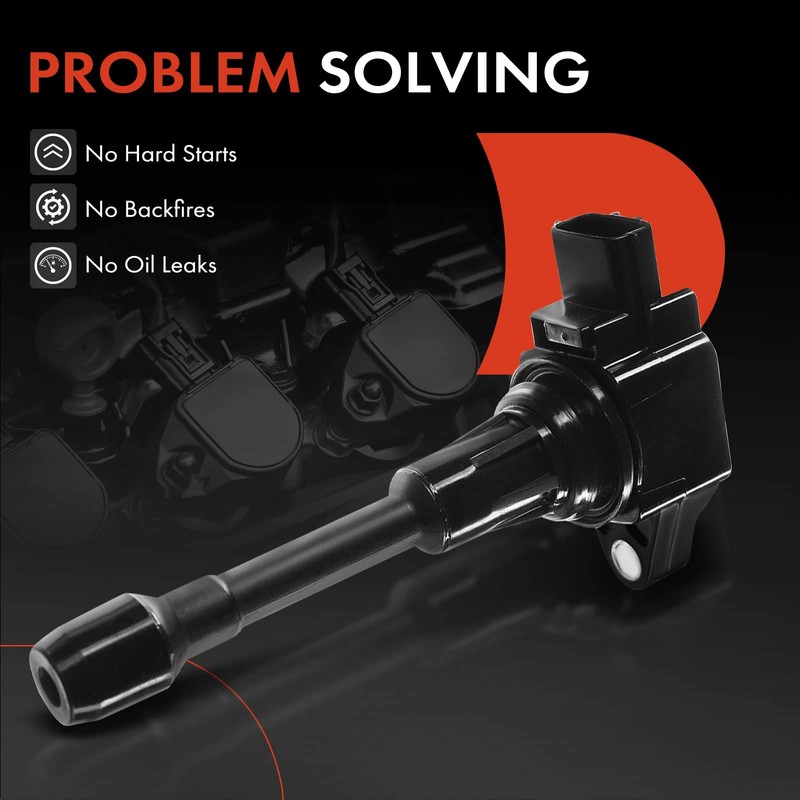 A-Premium - Paquetes de bocinas de encendido de motor compatibles
