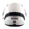 1Storm Motorcycle Modular Full Face Helmet Flip up Dual Visor