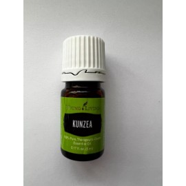 Young Living Aceite Esencial Kunzea 5 Ml Young Living 100% Puro + Regalo