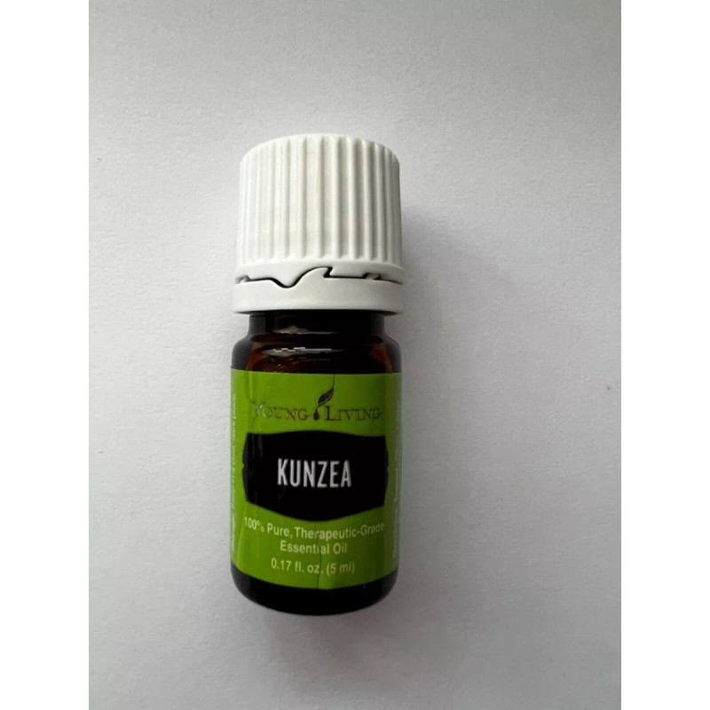 Young Living Aceite Esencial Kunzea 5 Ml Young Living 100%