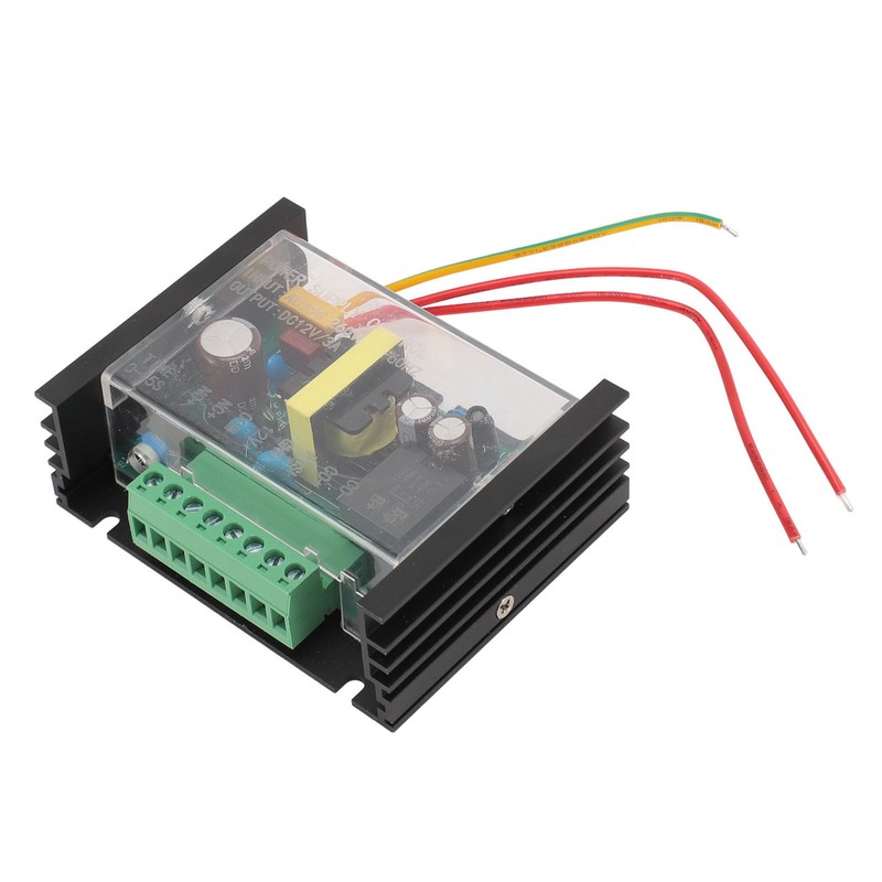 Access Control System Power Supply DC 12V3A 50M Remote Opening