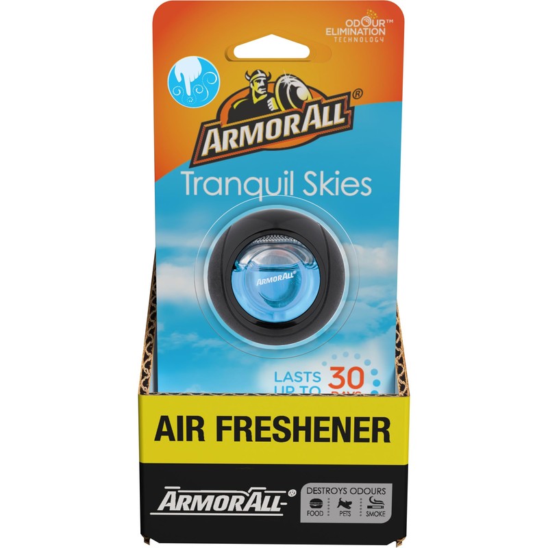 Armor All Membrane Tranquil Skies 1pk
