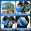 Windshield Sun Shade Foldable Car Front Window Covers for Car