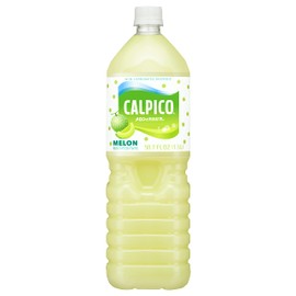 Calpico Water Melon Flavor, 50.7 FZ (Pack of 1)