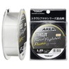 Toray Fluorocarbon Line Trout Real Fighter Fluoro 100m 1.25lb Natural
