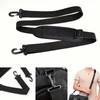 Shoulder Straps for Bags,Adjustable Straps with Thick Padded,63 Inch Replacement