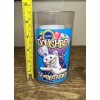 Pillsbury Doughboy 1995 Collector Plastic Glass 30th Anniversary/Bi