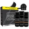 Hair Fibres