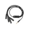 Shelly Splitter 1 to 5-3.5mm jack (Accessory for The Pill