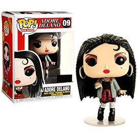 POP! Funko Drag Queens - Adore Delano - Exclusive!