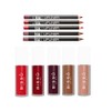 Mini Kit Labios Bissú & IVY | 5 Lip Oils
