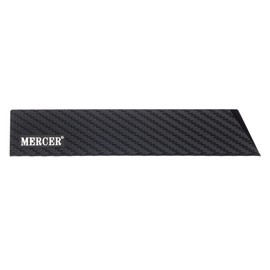 Mercer Culinary Felt Lined Knife Guard, 10 Inch x 2 Inch