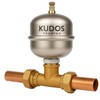 Kudos-Trading 15mm Shock Arrestor Water Hammer Arrestor for Washing Machines