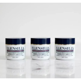 Ellensilla 엘렌실라 에스카르고 오리지널 슈퍼리페어 달팽이크림 50g 3개 Ellensilla Escargot Original Super Repair Snail Cream 50g 3pcs