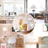 Tumblers with Lids and Straws Wall Clear Plastic Tumblers Bulk