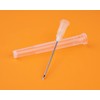 Disposable Luer Lock Needle 100Pack (19G-1.5IN)