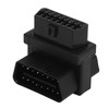 MagiDeal 1 to 2 OBDII Port Extension Converter OBD2 Splitter