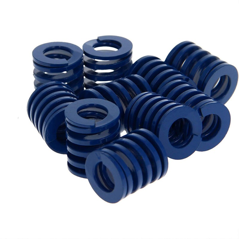 3D Printer Springs, Light Load, Compression Mold, Die OD: 20mm,