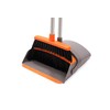 POWERJET Upright Broom & Dustpan Set (420900), Angled Lobby Broom,