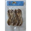 Bisugo Pinakas/dried Goatfish (dried fish), wild caught, chemical free (100g,