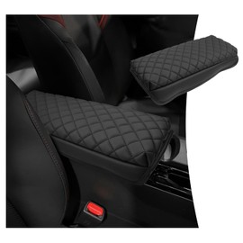 CDEFG for 2023 2024 Toyota Prius Center Console Cover Armrest Box Cover for 2024 Prius Accessories 2024 Prius LE, XLE, Limited Console Arm Rest Protector