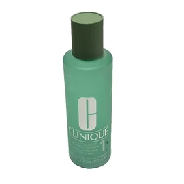 Clinique Clarifying Lotion 1 Very Dry to Dry 13.5oz / 400ml Brand New Free Ship