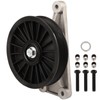 CCIYU AC Pulley Compatible with 1994-2000 for Buick Century 3.1L