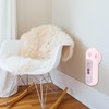 Refrigerator Deodorizer Smart Sensing 5V 120mA Warm Night Light USB