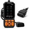 OBD2 Car Scanner Diagnostic Tool for Vehicles – Fault Code