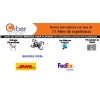 Auto Bronceador Jergens Instantaneo