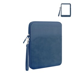 Tablet Sleeve for Penstar eNote/eNote 2 Paper Tablet 10.3-inch,360 Protective Bag Carrying Case Water-Resistant,Blue.