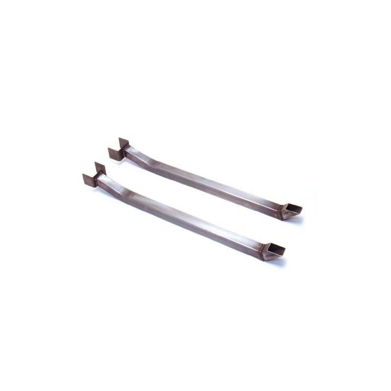 Chassis Engineering 3643 Subframe Connector for Nova 75-79