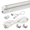Eco Lighting T4 - 22W Under Cabinet Slim Linkable Fluorescent