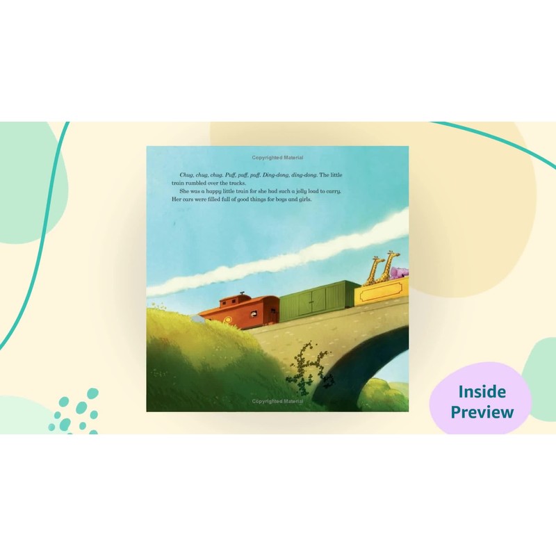 The Little Engine That Could: 90th Anniversary