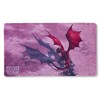 Dragon Shield Playmat - Magenta Matte