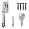 FixRello Fastener Casement Window Handle for Timber Surfaces | with