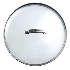 Le Creuset 96200818000000 Glass Lid 18 cm