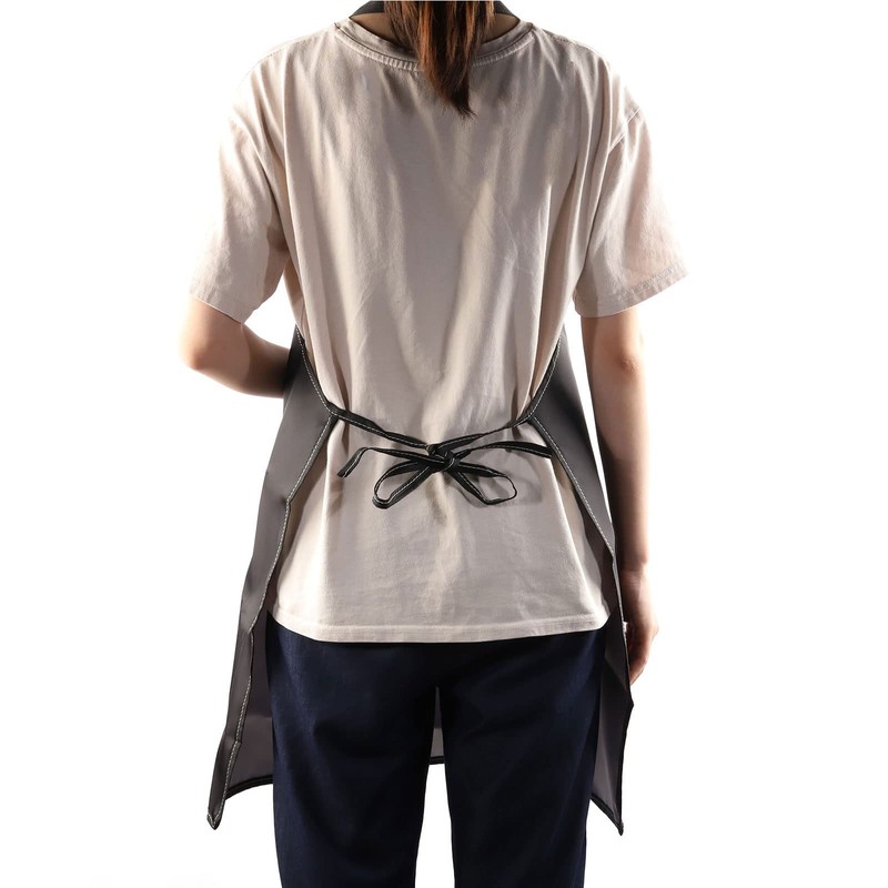 WZMPA Luke's Diner Kitchen Apron Luke's Diner Lover Gift Peace