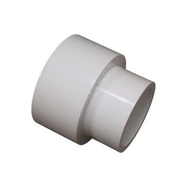 Magicmend Extender Fitting 2 " Schedule 40 Pvc Pvc