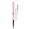 Kawaii Nippon Traditional Color Transparent Chopsticks Nadeshiko Color 23 cm