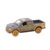 Toyland® 5" Pull Back and Go Die-Cast Off-Road Vehicle with
