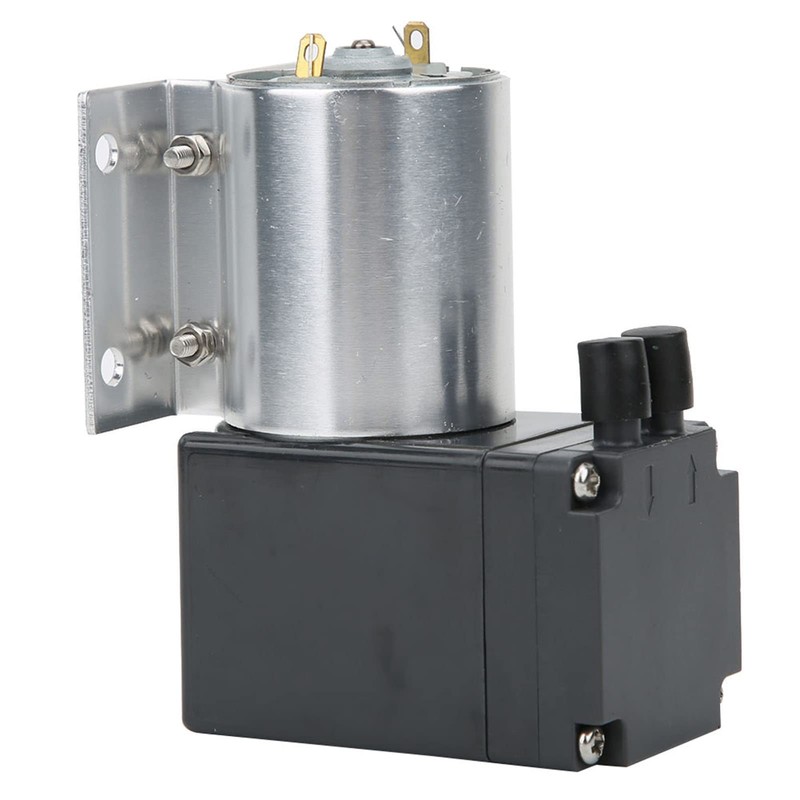 VN-C1 Negative Pressure Vacuum Pump, Micro Vacuum Pump, DC 12V,