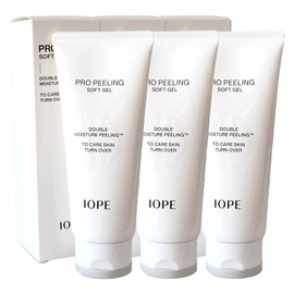 IOPE Pro Peeling Soft Gel 100ml x 3 / 아이오페 프로 필링 소프트 젤 100ml x3개