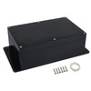 LMioEtool Junction Box Waterproof and Dustproof IP65 Universal Electronic Enclosure